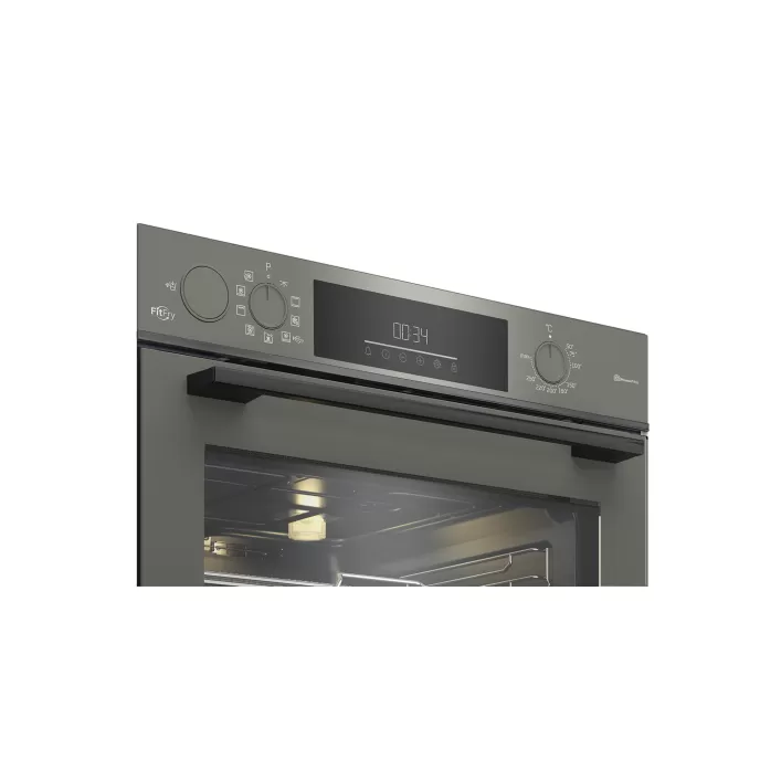 Beko BFC 632 G FitFry Buhar Destekli Fırın
