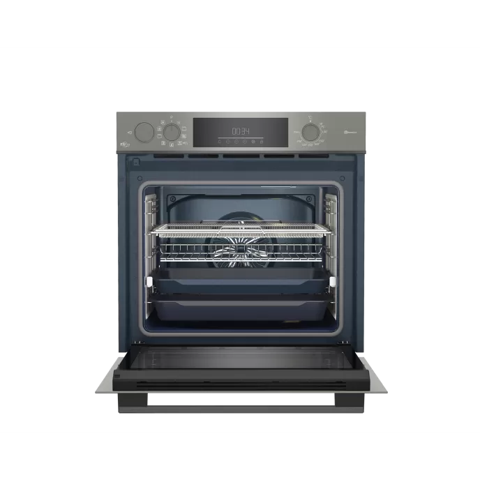 Beko BFC 632 G FitFry Buhar Destekli Fırın