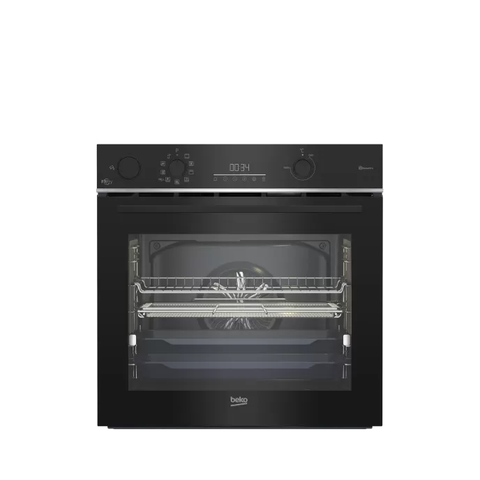 Beko BFC 632 S FitFry Buhar Destekli Fırın