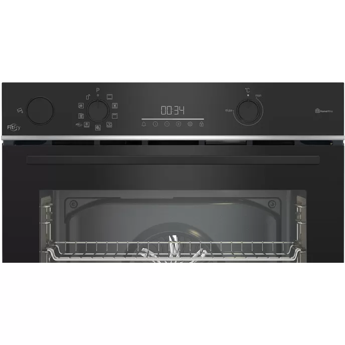 Beko BFC 632 S FitFry Buhar Destekli Fırın