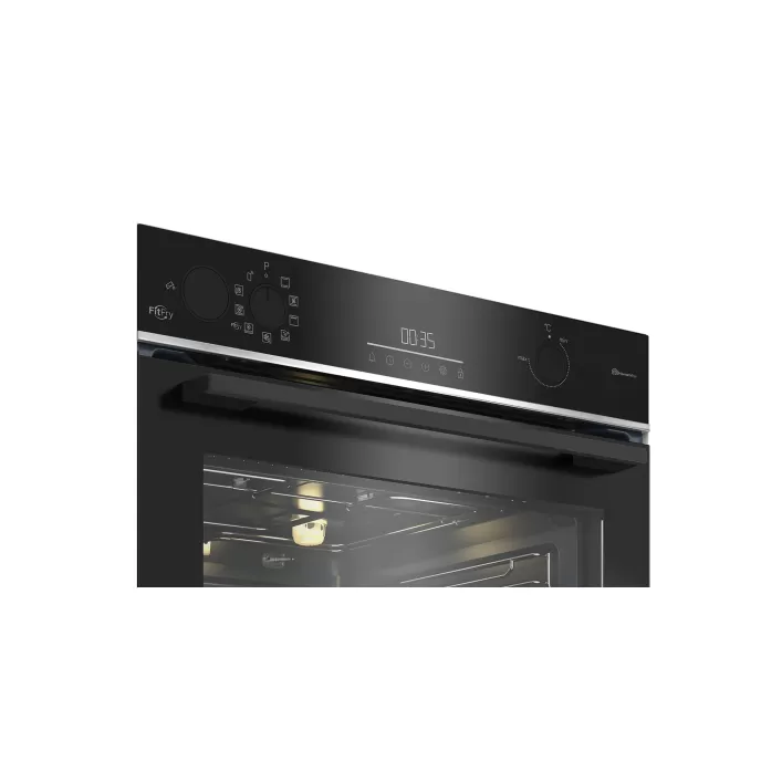 Beko BFC 632 S FitFry Buhar Destekli Fırın