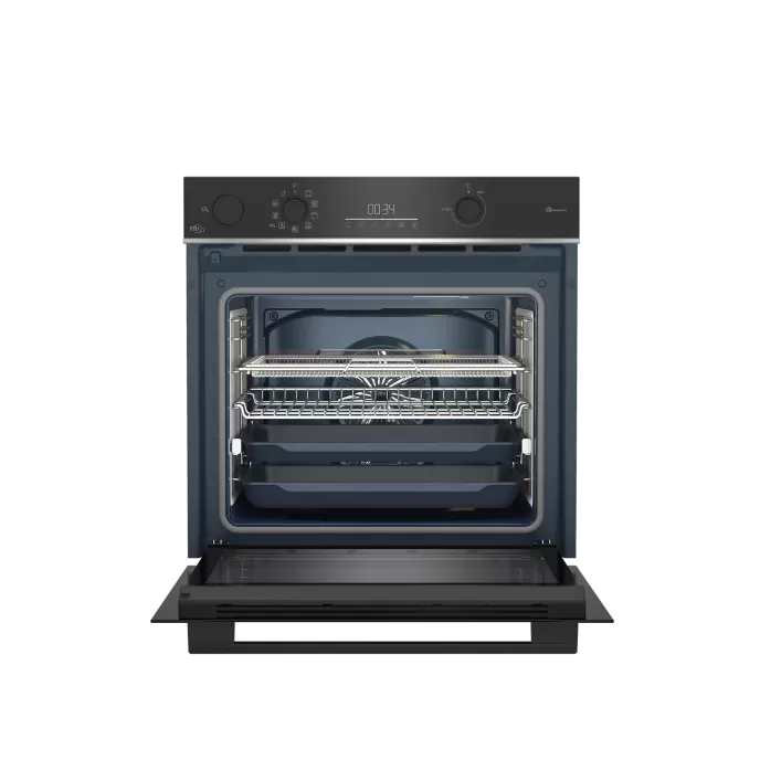 Beko BFC 632 S FitFry Buhar Destekli Fırın