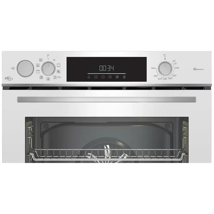 Beko BFC 632 B FitFry Buhar Destekli Fırın
