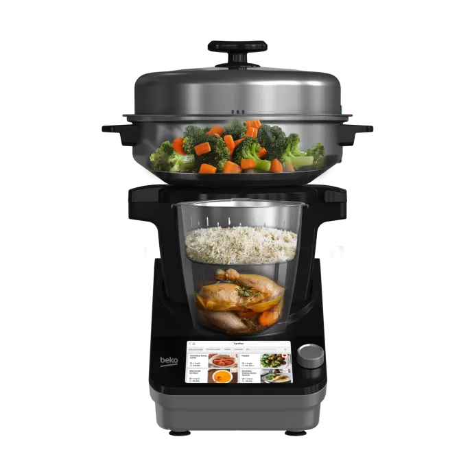 Beko SMC 8491 Akıllı Mutfak Robotu