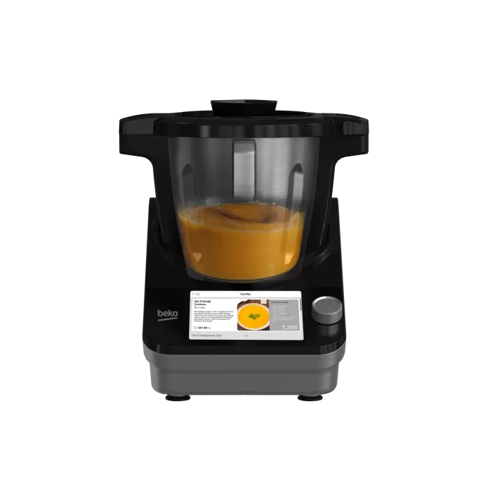 Beko SMC 8491 Akıllı Mutfak Robotu