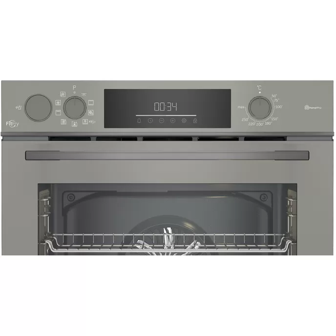 Beko BFC 632 G FitFry Buhar Destekli Fırın