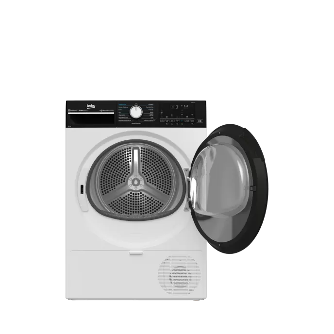 Beko KMB 1011 I 10 Kg Kurutma Makinesi