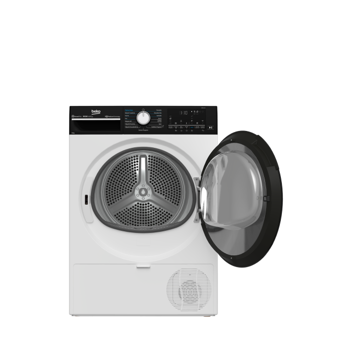 BEKO KMB 1011 I 10 Kg Kurutma Makinesi