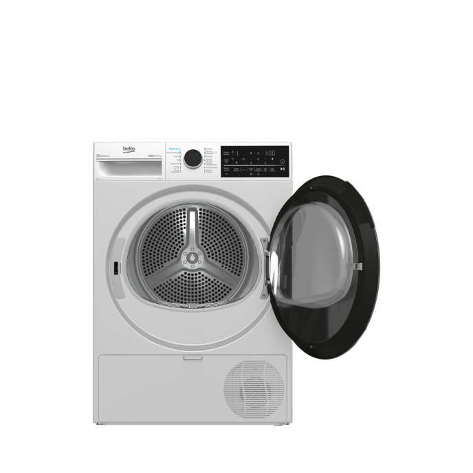 BEKO KM 82 B Kurutma Makinesi