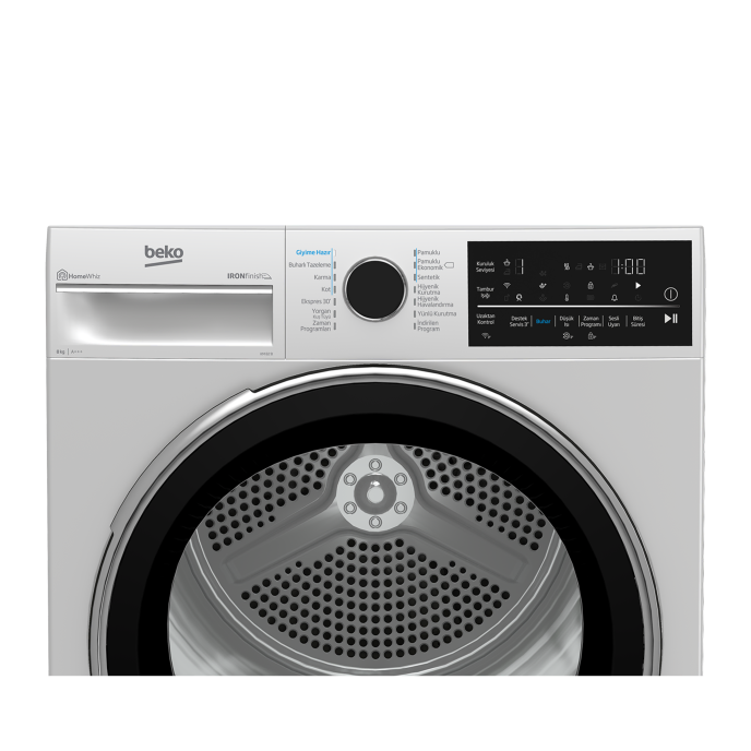 BEKO KM 82 B Kurutma Makinesi