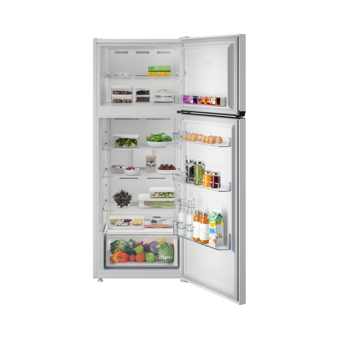 Beko 970471 MB Üstten Donduruculu Buzdolabı