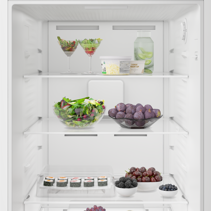 Beko 970471 MB Üstten Donduruculu Buzdolabı