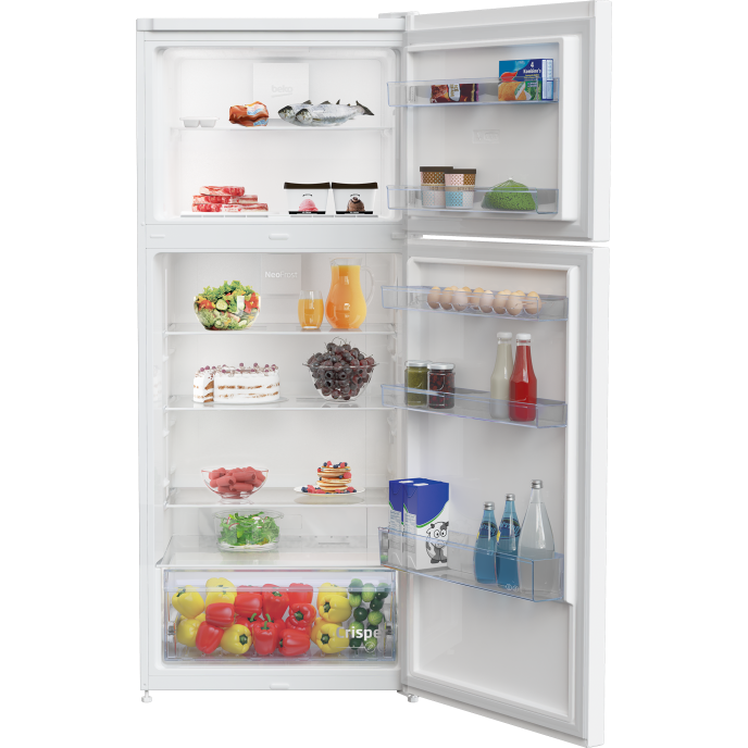 BEKO 970357 MB No Frost Buzdolabı