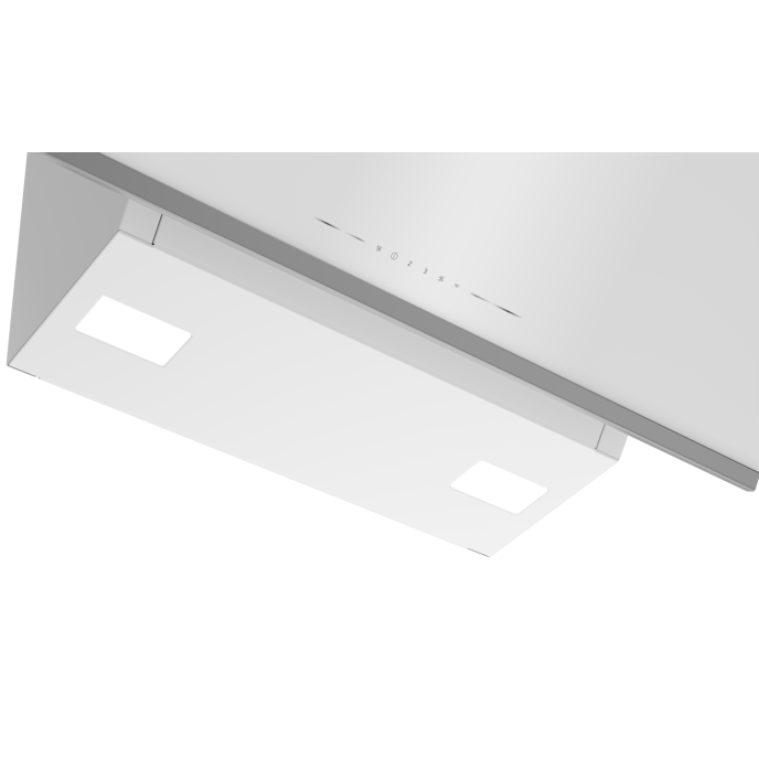 Beko BDE 6062 B1 Duvar Tipi Davlumbaz