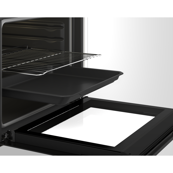 Beko BFC 211 SR Ankastre Fırın