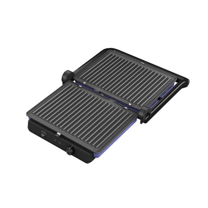 BEKO TM 5046 CW Floral Tost Makinesi