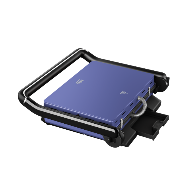 BEKO TM 5046 CW Floral Tost Makinesi