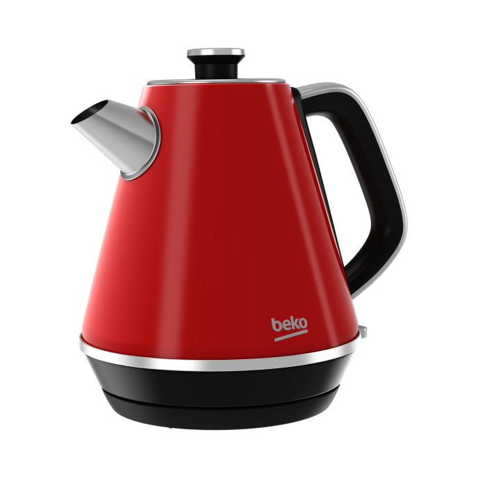 BEKO KL 5422 Retro Kettle