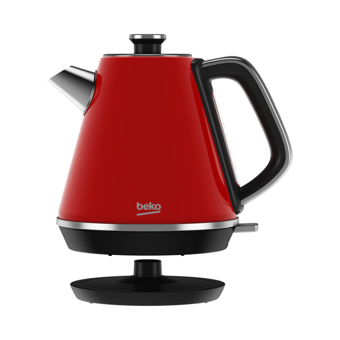 BEKO KL 5422 Retro Kettle