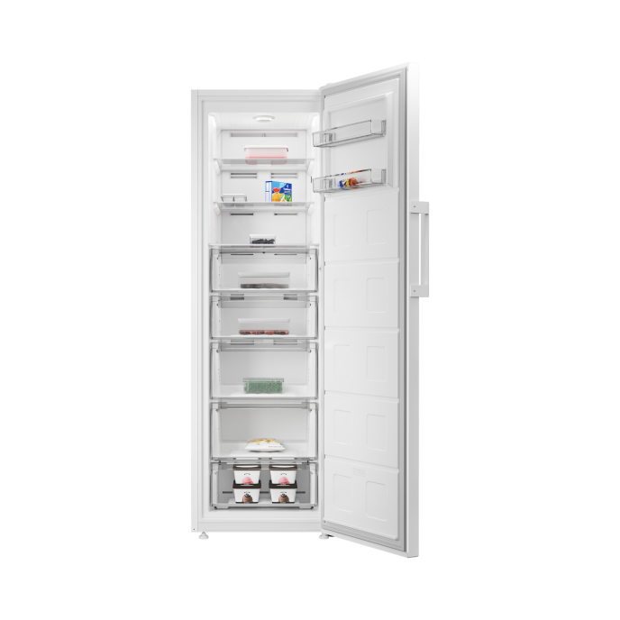 Beko 7682 NFB Çekmeceli Derin Dondurucu