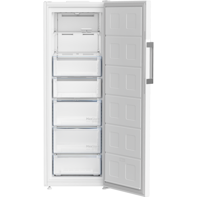 Beko 7071 MNFB Çekmeceli Derin Dondurucu