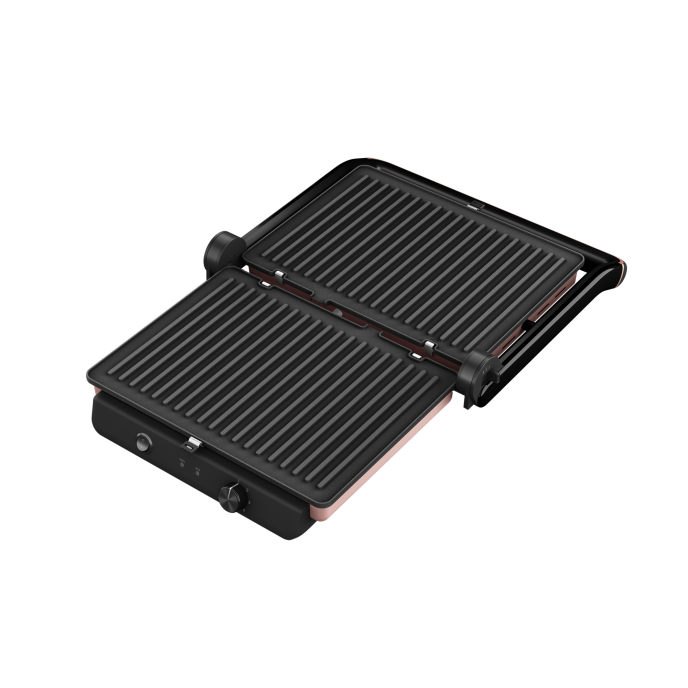 Beko TMW 5046 R Floral®2in1 & Waffle Makinesi Tost Makinesi