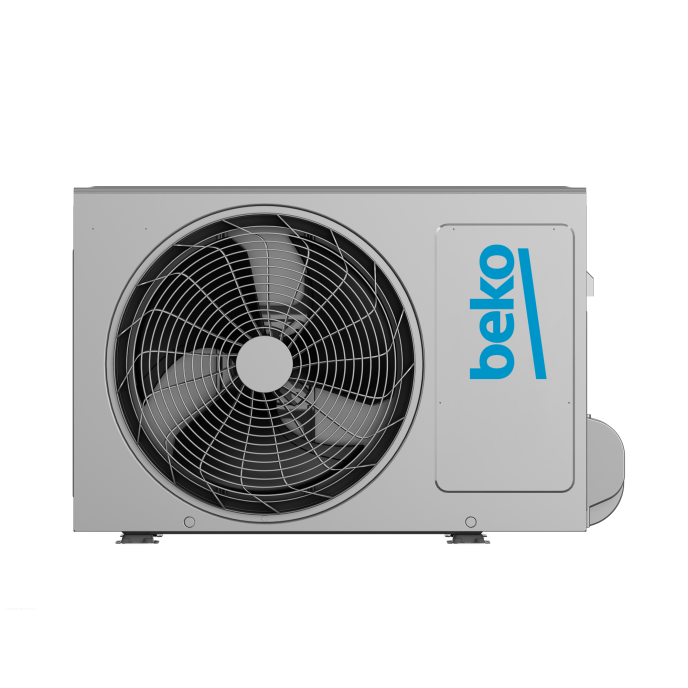 BEKO 31525 S Ekolojik Inverter Klima 15.000 Btu/h (Sadece Soğutma) Split Klima