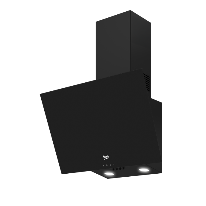 Beko BDE 6030 SR Duvar Tipi Davlumbaz