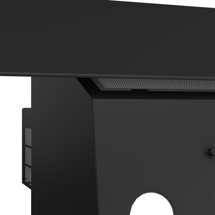 Beko BDE 6030 SR Duvar Tipi Davlumbaz