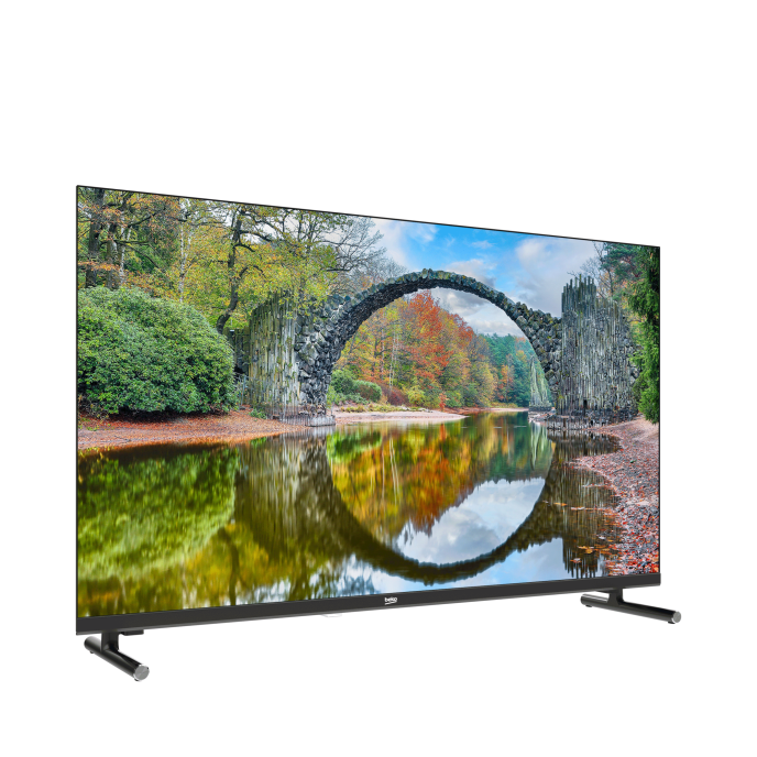 BEKO 32 HD Dahili Uydulu TV - B 532 C Full HD& HD TV