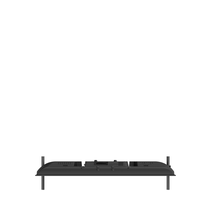 BEKO 32 HD Dahili Uydulu TV - B 532 C Full HD& HD TV