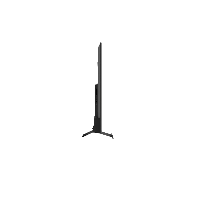 BEKO Crystal 10 AI QLED 144Hz VRR 55 4K UHD Google TV - B 1055 C AI Smart TV