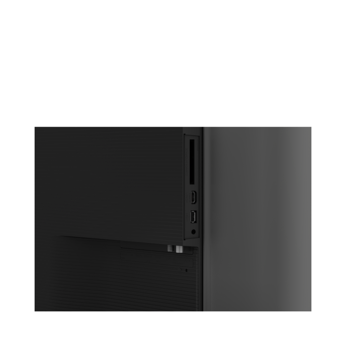 BEKO Crystal 10 AI QLED 144Hz VRR 55 4K UHD Google TV - B 1055 C AI Smart TV