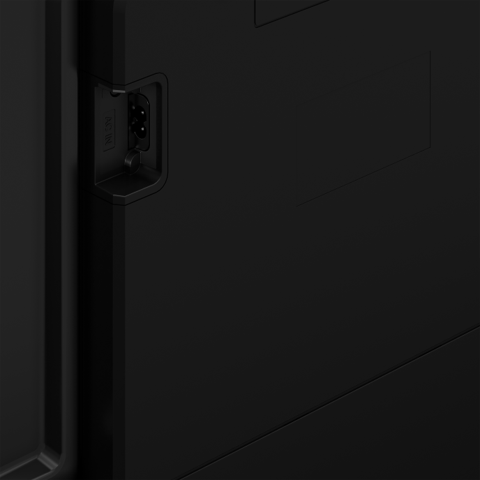 BEKO Crystal 9 AI QLED 144Hz VRR 55 4K UHD Google TV - B 955 C AI Smart TV