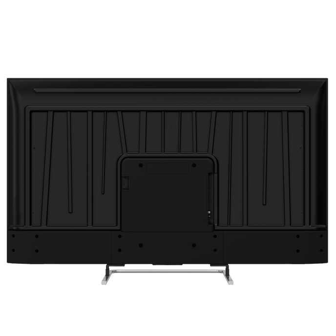 BEKO Crystal 9 AI QLED 144Hz VRR 65 4K UHD Google TV - B 965 C AI Smart TV