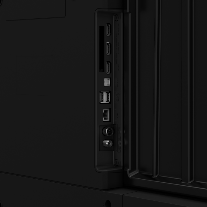 BEKO Crystal 9 AI QLED 144Hz VRR 65 4K UHD Google TV - B 965 C AI Smart TV