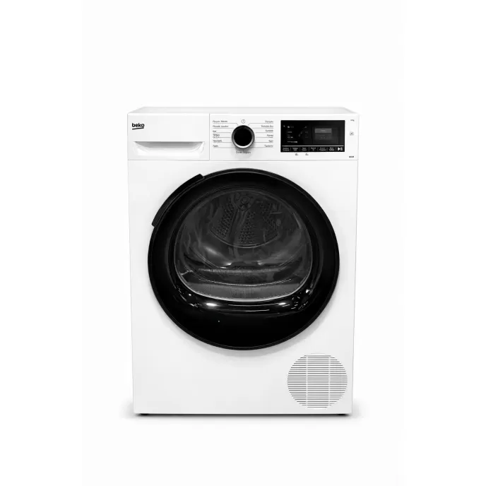 Beko KMX 1002 10 kg Çamaşır Kurutma Makinesi