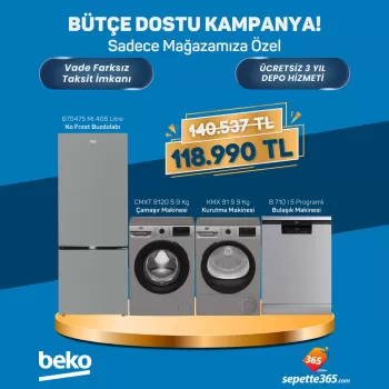 4 lü Gri Çeyiz Seti 4