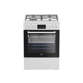 Beko BFM 410-1 EBB Ocaklı Fırın