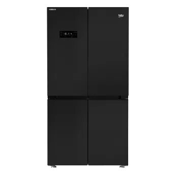 Beko 191572 ES Gardırop Tipi Buzdolabı