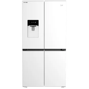 Beko 191572 EBS Gardırop Tipi Buzdolabı