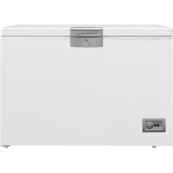 Beko 3360 JEM Sandık Tipi Derin Dondurucu