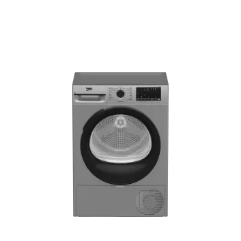 Beko KMX 91 S 9 Kg Kurutma Makinesi