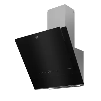 Beko BDE 6072 S Duvar Tipi Davlumbaz