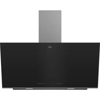 Beko BDE 9062 S Duvar Tipi Davlumbaz