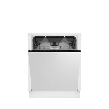 Beko BB 252 Tam Ankastre Bulaşık Makinesi