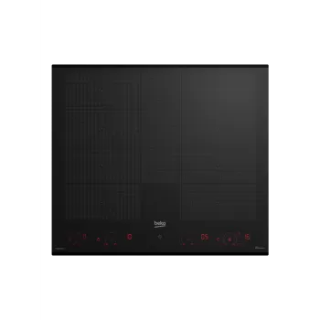 Beko BOI 6021 FS İndüksiyonlu Ocaklar