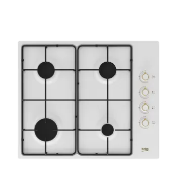 Beko BOMD D 6110 REB Gazlı Renkli Metal Tablalı Ocaklar