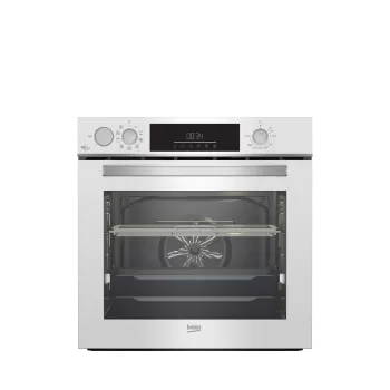 Beko BFC 631 B Beyond Serisi Ankastre FitFry Fırın FitFry Buhar Destekli Fırın