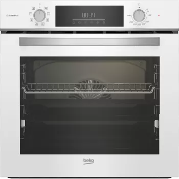 Beko BFC 431 B Buhar Destekli Fırın